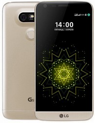 Замена сенсора на телефоне LG G5 SE в Рязане
